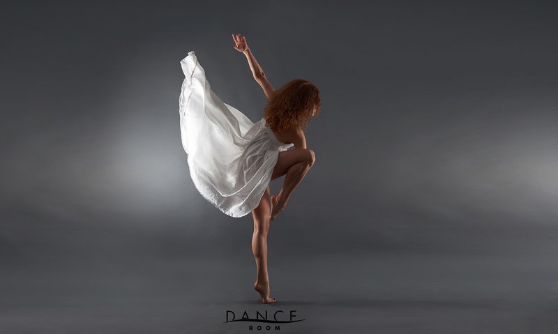 Dance Room - Scoala de dans